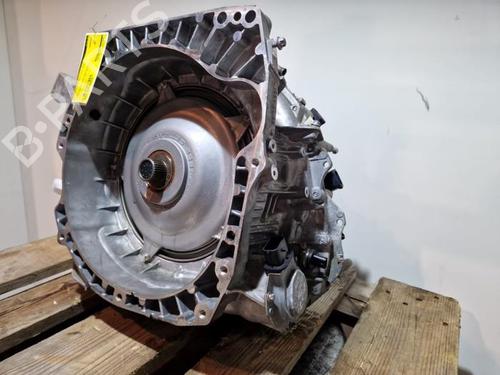 Gearbox MERCEDES-BENZ A-CLASS (W177) A 200 (177.087) | BP38820056M3 - Image 3