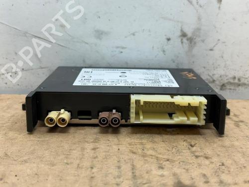 Electronic module MERCEDES-BENZ A-CLASS (W177) A 200 (177.087) | BP38821618M83 - Image 3