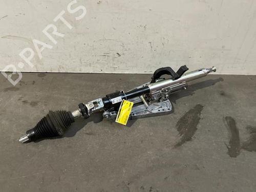 steering-column-mercedes-benz-c-class-w204-2007-2008-2009-2010-2011-2012-2013-2014-2015-38823663 main image