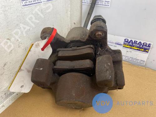 Right rear brake caliper MERCEDES-BENZ C-CLASS (W203) C 220 CDI (203.008) | BP25949897M106 