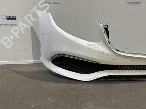 Front bumper MERCEDES-BENZ E-CLASS (W213) E 220 d (213.004) | BP38853767C7 - Image 2