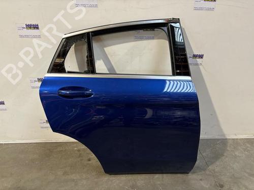 Used Right rear door Right rear door 38844653 38844653
