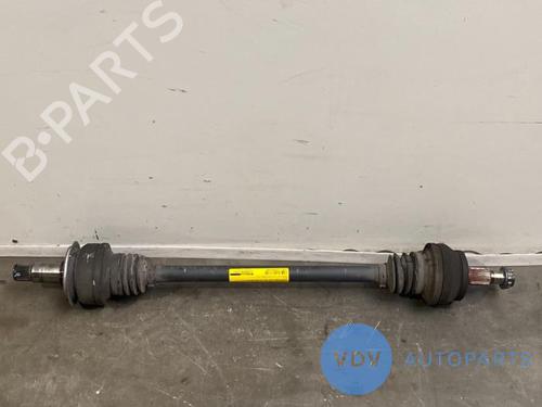 Used Left rear driveshaft MERCEDES-BENZ GLK-CLASS (X204) 220 CDI (204.902) (170 hp) 25953033