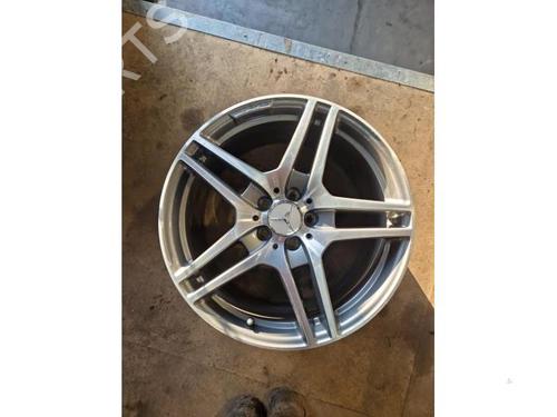Used Rim Rim 39152267 39152267