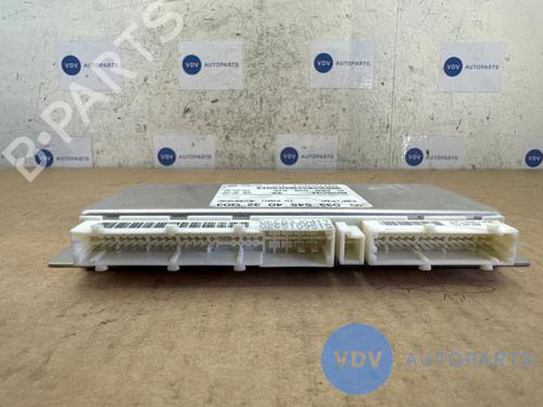 Elektronisk modul MERCEDES-BENZ E-CLASS T-Model (S211) E 320 T CDI (211.226) | BP25973260M83 