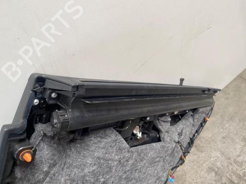 Rear left panel MERCEDES-BENZ E-CLASS T-Model (S212) E 200 CDI / BlueTEC (212.205, 212.206) | BP38828687C60 - Image 3