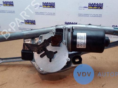 Electronic module MERCEDES-BENZ M-CLASS (W166) ML 350 BlueTEC 4-matic (166.024, 166.023) | BP25944023M83 
