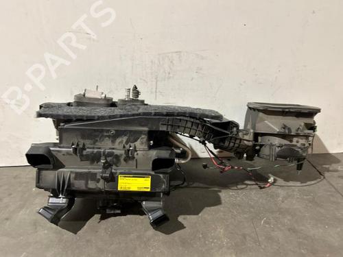 Used Heater matrix box Heater matrix box 38821219 38821219