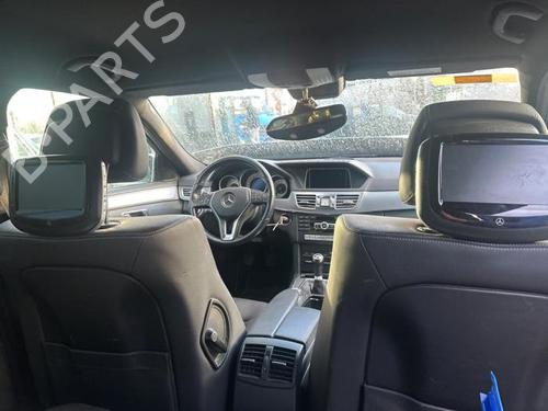 Subframe MERCEDES-BENZ E-CLASS T-Model (S212) E 200 CDI / BlueTEC (212.205, 212.206) | BP38833972M9 - Image 20