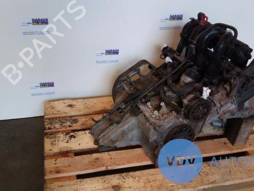 Engine MERCEDES-BENZ A-CLASS (W168) A 140 (168.031, 168.131) | BP25940207M1 
