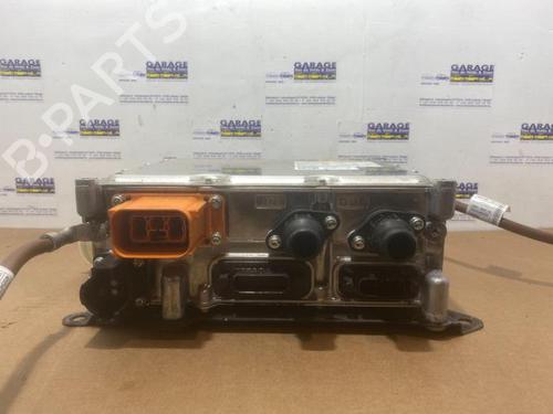 Control unit MERCEDES-BENZ A-CLASS (W177) A 250 e (177.086) | BP38853406M11 - Image 3