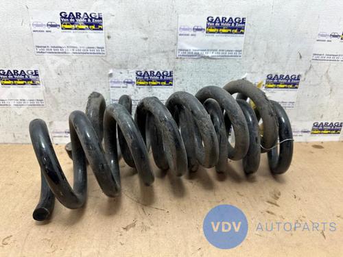 Used Shock absorber spring MERCEDES-BENZ C-CLASS (W204) C 350 CDI (204.023) (265 hp) 25955888