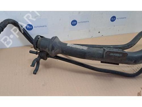Pipe MERCEDES-BENZ M-CLASS (W166) ML 250 CDI / BlueTEC 4-matic (166.004, 166.003) | BP38840322M125 - Image 3