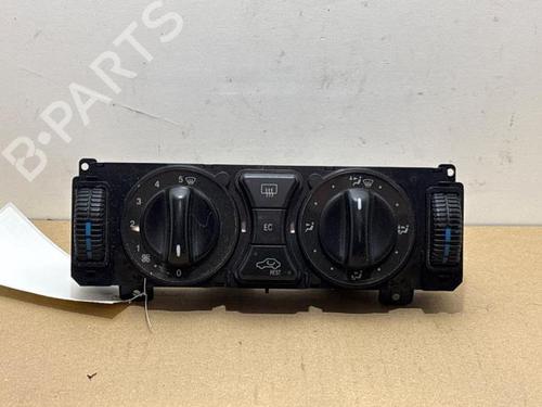 Used Climate control Climate control MERCEDES-BENZ CLK (C208) CLK 200 (208.335) (136 hp) 38826846 38826846