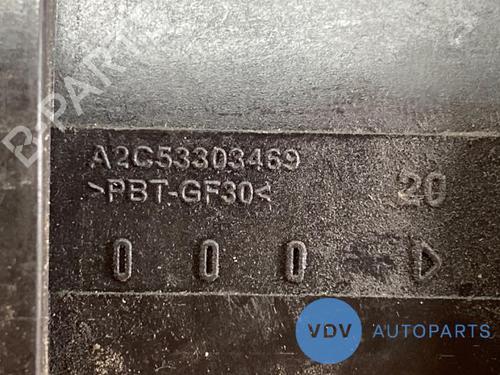 Mass air flow sensor MERCEDES-BENZ C-CLASS (W204) C 180 CDI (204.000) | BP25952882M95 