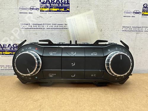 Used Climate control Climate control 38850069 38850069