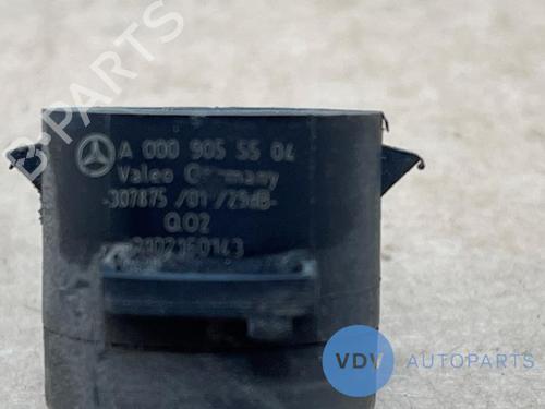 Electronic sensor MERCEDES-BENZ C-CLASS (W205) C 160 (205.044) | BP25968297M84 