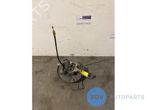 Used Left rear steering knuckle MERCEDES-BENZ E-CLASS T-Model (S212) E 350 CDI (212.225) (231 hp) 25957726