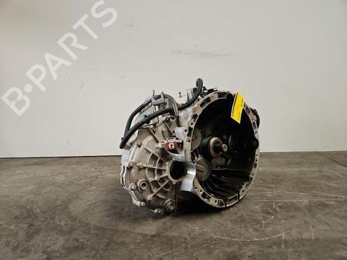 gearbox-mercedes-benz-gla-class-x156-2013-2014-2015-2016-2017-2018-2019-2020-2021-2022-38827024 main image