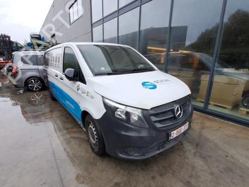 Electronic module MERCEDES-BENZ VITO Van (W447) 116 CDI (447.601, 447.603, 447.605) | BP38844613M83 - Image 6