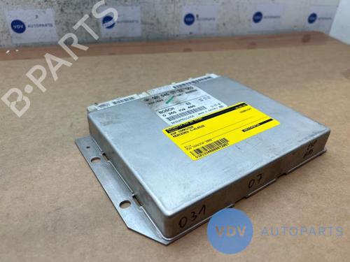 Used Electronic module MERCEDES-BENZ C-CLASS (W202) C 200 Kompressor (202.025) (180 hp) 25972648