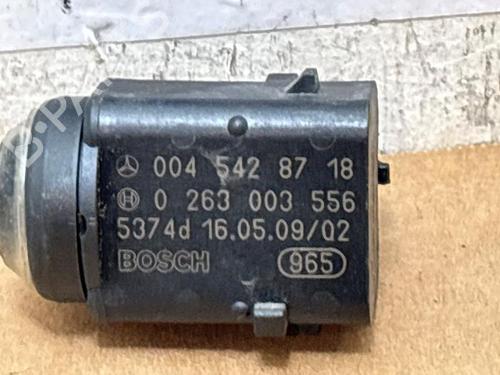 Electronic module MERCEDES-BENZ E-CLASS (W211) E 280 (211.054) | BP38839831M83 - Image 6