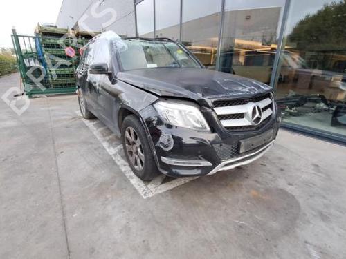 Headlight switch MERCEDES-BENZ GLK-CLASS (X204) 200 CDI (204.901) | BP38845642I24 - Image 6