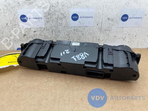 Climate control MERCEDES-BENZ E-CLASS (W211) E 200 CDI (211.004) | BP25974588I5 