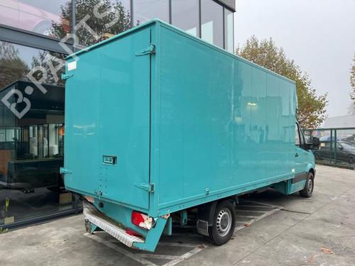 Front right panel MERCEDES-BENZ SPRINTER 3,5-t Platform/Chassis (B906) 311 CDI (906.131, 906.133, 906.135, 906.231, 906.233,... | BP38835823C59 - Image 6