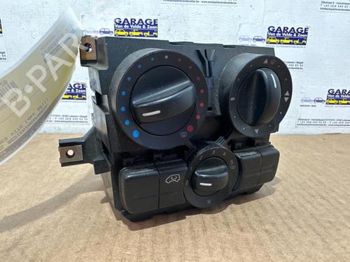 Used Climate control Climate control 38850374 38850374
