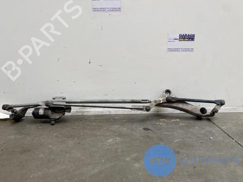 Used Electronic module MERCEDES-BENZ A-CLASS (W169) A 150 (169.031, 169.331) (95 hp) 25953975