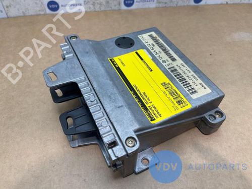 Used Engine control unit (ECU) MERCEDES-BENZ 124 Saloon (W124) 200 E (124.021) (118 hp) 25973688