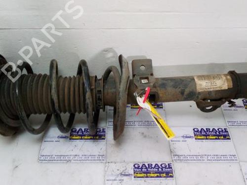 Left front shock absorber MERCEDES-BENZ E-CLASS (W212) E 200 CDI / BlueTEC (212.005, 212.006) | BP38856582M16 - Image 3