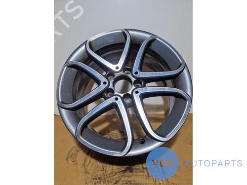 Used Rim MERCEDES-BENZ A-CLASS (W176) A 200 (176.043) (156 hp) 25970862