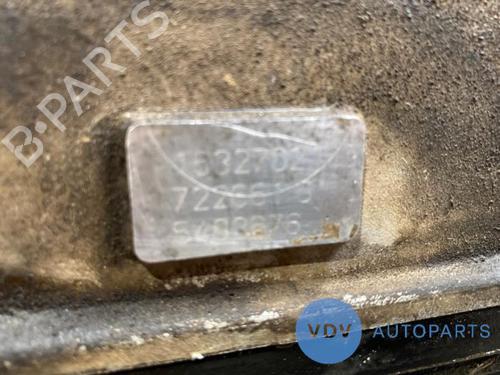 Gearbox MERCEDES-BENZ M-CLASS (W163) ML 270 CDI (163.113) | BP25953177M3 