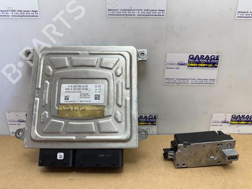 Used Engine control unit (ECU) Engine control unit (ECU) 38850927 38850927