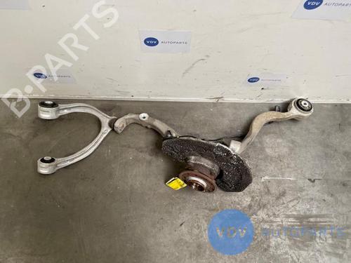 Right front steering knuckle MERCEDES-BENZ GLC (X253) 220 d 4-matic (253.905, 253.903) | BP25961127M26 