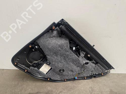Rear left panel MERCEDES-BENZ E-CLASS T-Model (S212) E 200 CDI / BlueTEC (212.205, 212.206) | BP38828687C60 - Image 2