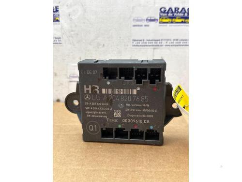 Electronic module MERCEDES-BENZ E-CLASS (W212) E 350 BlueTEC 4-matic (212.094) | BP38849880M83 - Image 3