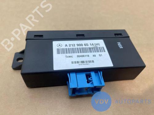 Module électronique MERCEDES-BENZ E-CLASS T-Model (S212) E 220 CDI / BlueTEC (212.202, 212.201) | BP29930463M83