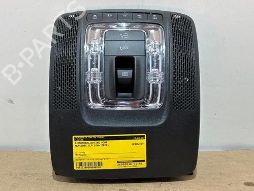 interior-roof-light-mercedes-benz-cla-shooting-brake-x118-2019-38817816 main image