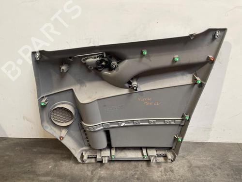 Front left panel MERCEDES-BENZ SPRINTER 5-t Van (B906) 513 CDI (906.653, 906.655, 906.657) | BP38825857C58 - Image 2