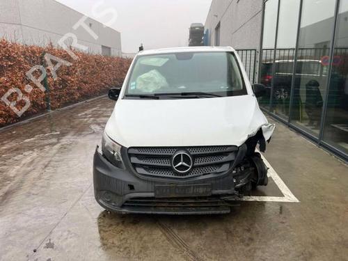 Steering column MERCEDES-BENZ VITO Van (W447) 114 CDI (447.601, 447.603, 447.605) | BP38828807M21 - Image 10