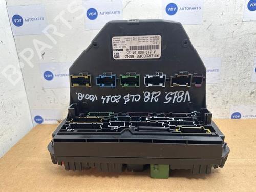 Electronic module MERCEDES-BENZ CLS (C218) CLS 250 CDI / BlueTEC / d (218.303, 218.304) | BP38833262M83 - Image 5