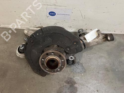 left-front-steering-knuckle-mercedes-benz-c-class-w206-2021-38836649 main image
