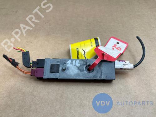 Elektronisk modul MERCEDES-BENZ E-CLASS (W212) E 200 CDI / BlueTEC (212.005, 212.006) (136 hp) 25973403