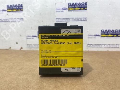 Used Electronic module Electronic module 38851748 38851748