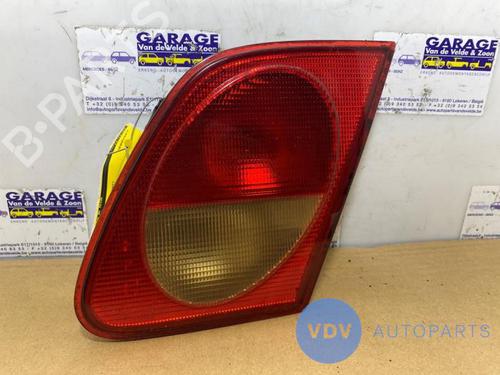 Used Left taillight MERCEDES-BENZ E-CLASS (W210) E 220 D (210.004) (95 hp) 25956792