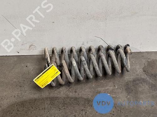 Used Shock absorber spring MERCEDES-BENZ GLK-CLASS (X204) 220 CDI 4-matic (204.984, 204.997) (170 hp) 29807184