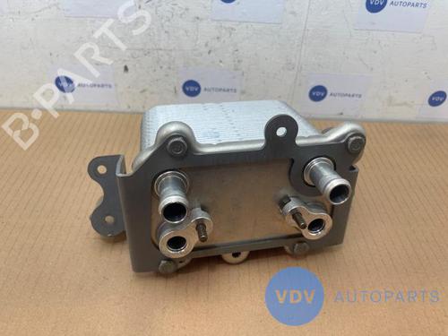 Used Oil radiator MERCEDES-BENZ G-CLASS (W463) G 350 d (463.348) (245 hp) 25963254